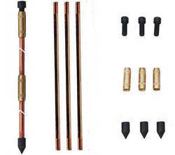 Earthing Electrode