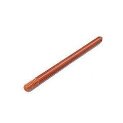 Brass Earthing Rod