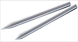 Galvanized Earthing Rod