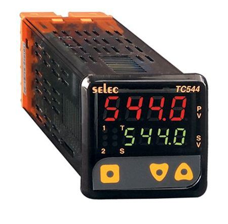 Temperature Regulator