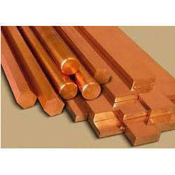 Copper Flat