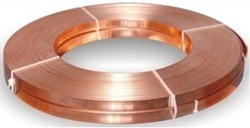 Copper Strip