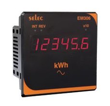Electric Meter