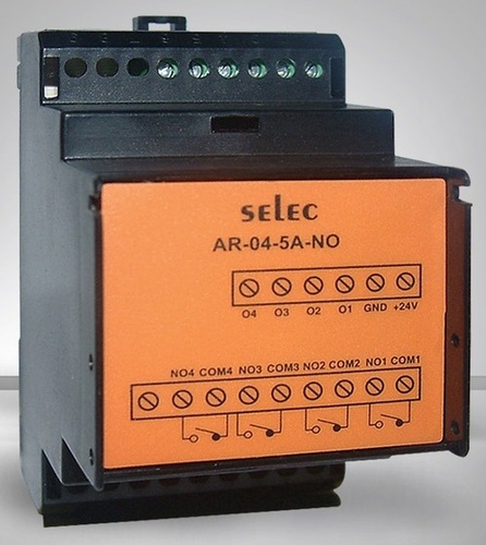 Selec Meter