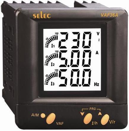 Digital Voltmeter