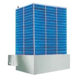 Natural Draft Cooling Tower