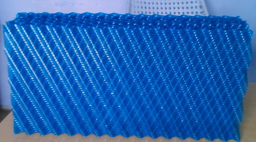 PVC Fills
