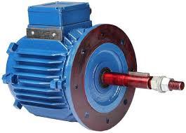 Cooling Towers Motors