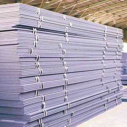 High Tensile Steel Stainless Plates