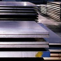 High Tensile MS Plates