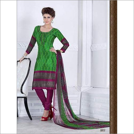 Printed Salwar Kameez