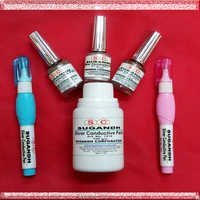 Silver Conductive Ink