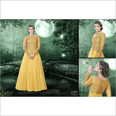 Evening Gown