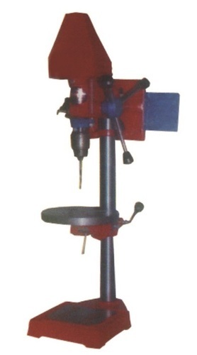 Portable Drill Machine