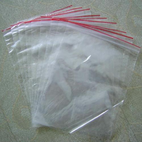 PA food plastic vacuum bag