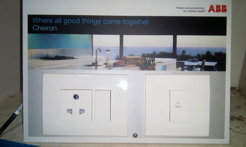 Modular Switches