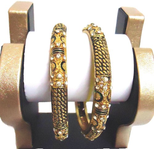 Imitation Antique Bangles
