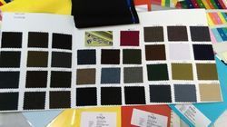 School and Corporate Suiting Fabric