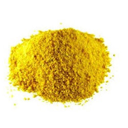 Auramine O - Basic Yellow 2 Dye Powder, 200% Purity | Fluorescent Stain for Textile, Ink, and Paper Applications, Excellent Color Fastness, Longer Shelf Life, Rubbing Resistance