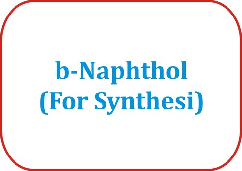 b-Naphthol (For Synthesi)