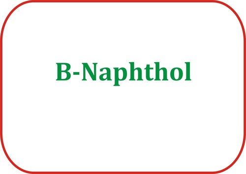 b-Naphthol