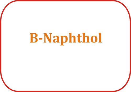 b-Naphthol