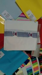 Hospital Bed Sheet Fabric