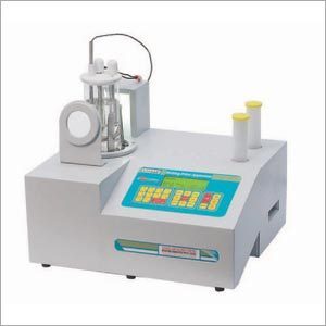 Boiling Point Apparatus