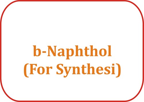 b-Naphthol (For Synthesi)
