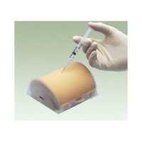 Multi-functional Intramuscular Injection Training Pad