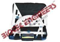 Plastic Geometrical Instruments Box