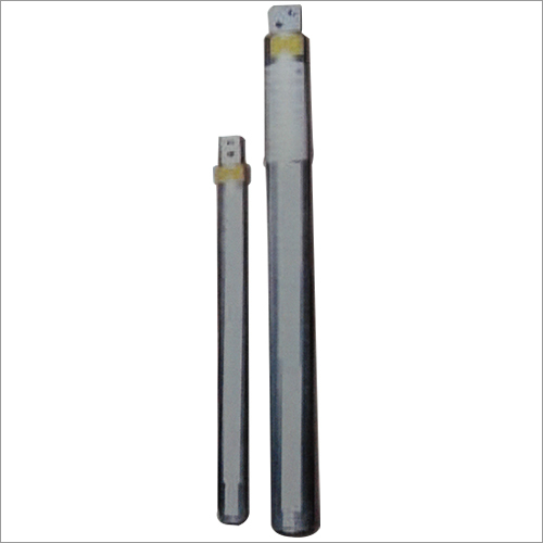 Electric Earthing Electrodes
