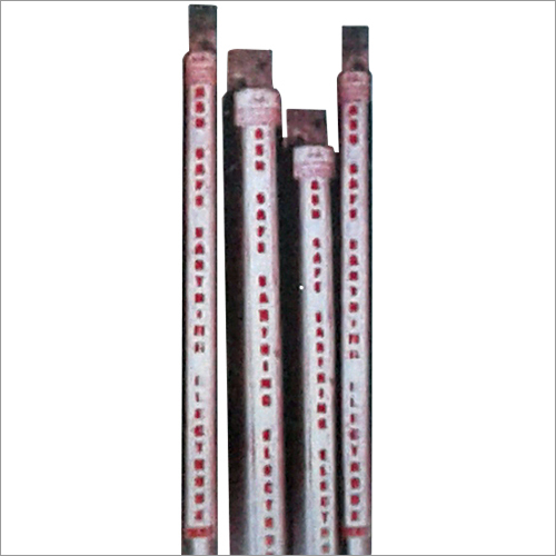 Chemical Earthing Electrode