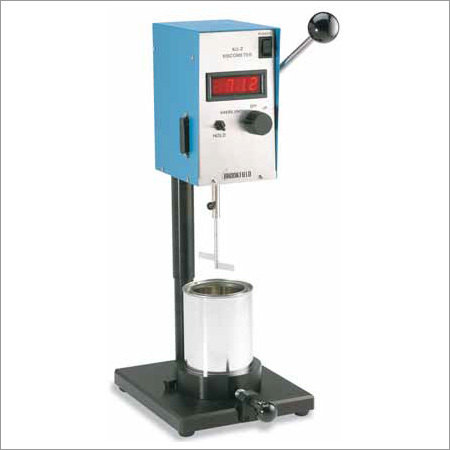 KU-2 Viscometer