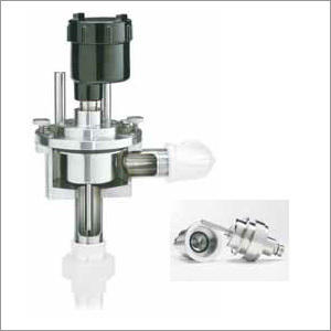 AST 100 VISCOSITY Controller