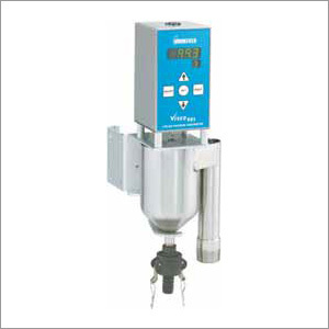 VTE-250 Viscometer