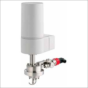 KV-100 Viscometer