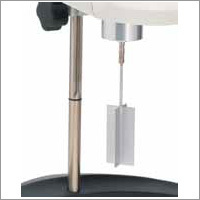 Vane Spindles