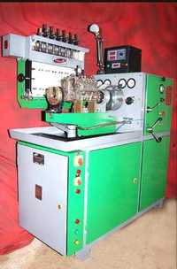 Diesel Fuel Injection Pump Test Bench