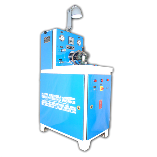 Pump Tester