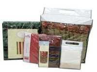 Plastic Packaging Material