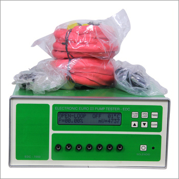 Multipurpose Test Bench