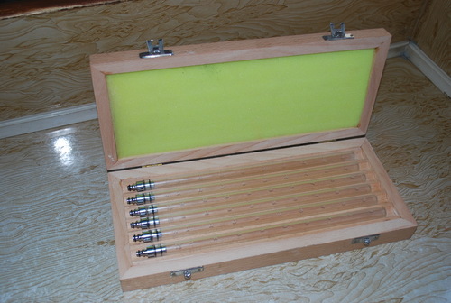 Injector Repair Kit