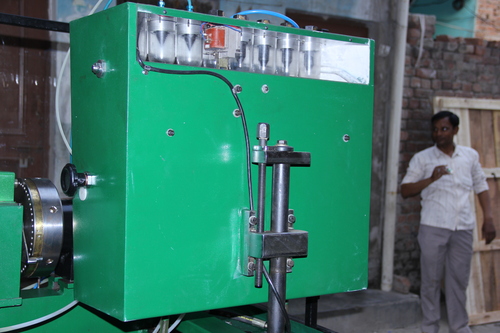 Diesel Test Equipment