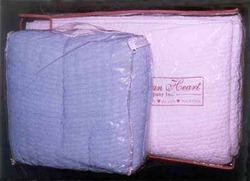 Plastik trägt Beutel Plastik trägt Beutel