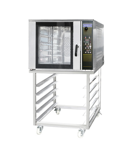 Electric Convection Oven Electric Convection Oven