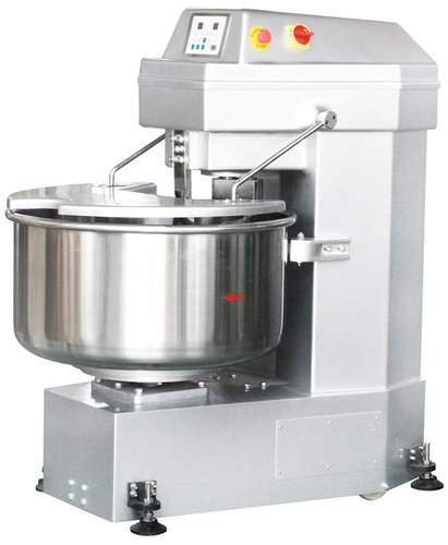 Spiral Mixer Spiral Mixer