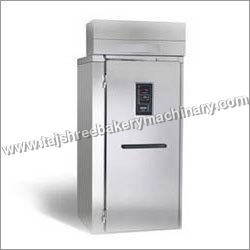 Proofer Machine