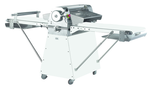 Dough Sheeter Floor Model Dough Sheeter Floor Model