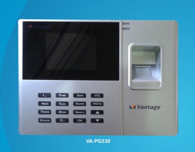 Digital Finger Print Reader